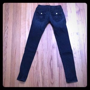 True Religion Skinny Jeans Size 26